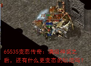 65535��̬���棺������װ֮�󣬻���ʲô����̬���淨��