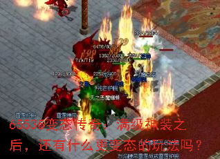 65535��̬���棺������װ֮�󣬻���ʲô����̬���淨��