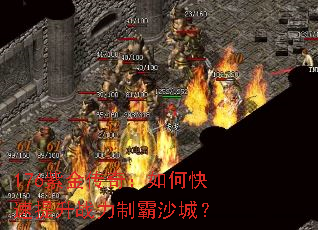 176�Ͻ��棺��ο�������ս���ư�ɳ�ǣ�
