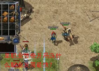 ��ְҵ���濪��ѡʲôְҵ��չ��죿