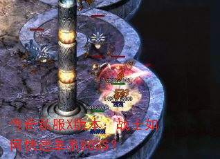 ����˽��X�汾��սʿ��ο��ٵ�ˢBOSS��