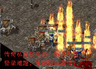 ����˽����¼��������޷���¼���⣬��ȼ�귨���飿