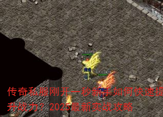 传奇私服刚开一秒新手如何快速提升战力?2025最新实战攻略 传奇私服刚开一秒新手如何快速提升战力?2025最新实战攻略
