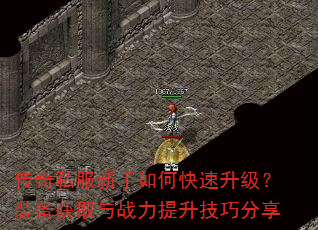 传奇私服新手如何快速升级?装备获取与战力提升技巧分享 传奇私服新手如何快速升级?装备获取与战力提升技巧分享