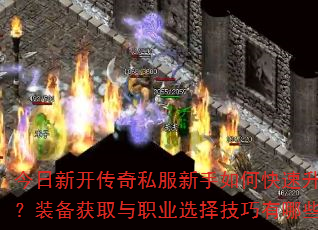 �����¿�����˽��������ο���������װ����ȡ��ְҵѡ��������Щ��