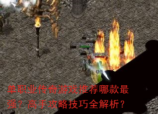 ��ְҵ������Ϸ�Ƽ��Ŀ���ǿ�����ֹ��Լ���ȫ������