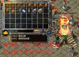 ����SF��սʿְҵ��δ��似�ܲ�����ɱBOSS��
