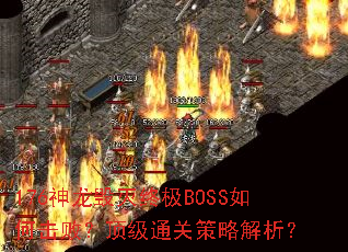 176���������ռ�BOSS��λ��ܣ�����ͨ�ز��Խ�����