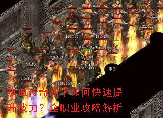 ��Ѫ����������ο�������ս����ȫְҵ���Խ���