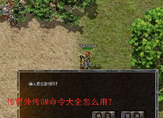 �����⴫GM�����ȫ��ô�ã�