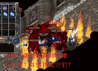 ��������Щϡ��BOSS���Ի��ܣ������ս���ǣ�