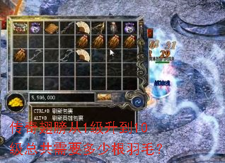 �������1������10���ܹ���Ҫ���ٸ���ë��