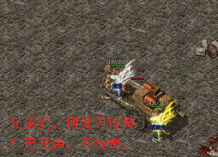 �ֵ��ǣ��δ�Ѱ���棿���ֵܣ������档