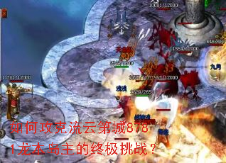 如何攻克流云第城8781龙木岛主的终极挑战? 如何攻克流云第城8781龙木岛主的终极挑战?