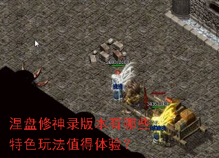 ��������¼�汾����Щ��ɫ�淨ֵ�����飿