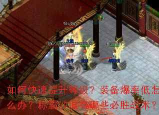 ��ο��������ȼ���װ�����ʵ���ô�죿�ư�ɳ������Щ��ʤս����