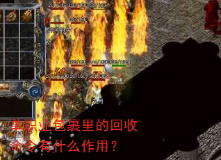 ��ְҵ������Ļ���������ʲô���ã�