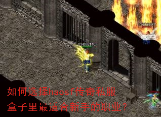 如何选择haosf传奇私服盒子里最适合新手的职业? 如何选择haosf传奇私服盒子里最适合新手的职业?