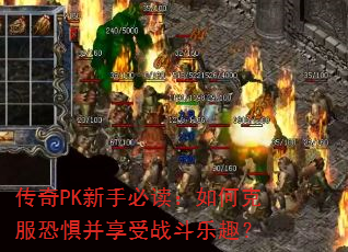 ����PK���ֱض�����ο˷��־岢����ս����Ȥ��