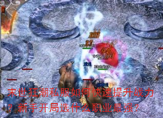 ĩ����˽����ο�������ս�������ֿ���ѡʲôְҵ��ǿ��