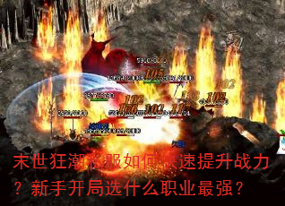 ĩ����˽����ο�������ս�������ֿ���ѡʲôְҵ��ǿ��