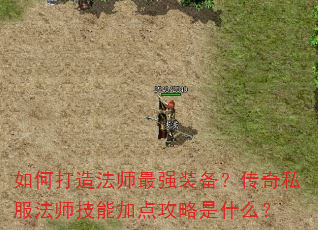 ��δ��취ʦ��ǿװ��������˽����ʦ���ܼӵ㹥����ʲô��