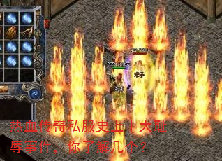 ��Ѫ����˽��ʷ��ʮ������¼������˽⼸����