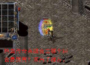 ��Ѫ����Ӣ�ۺϻ��ĸ������������������Ƽ���